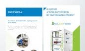 POWR2 mockup brochure